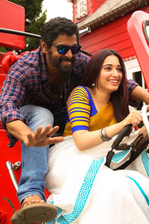 Sketch Movie Stills