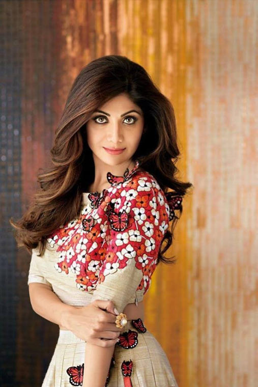 Shilpa Shetty Stills