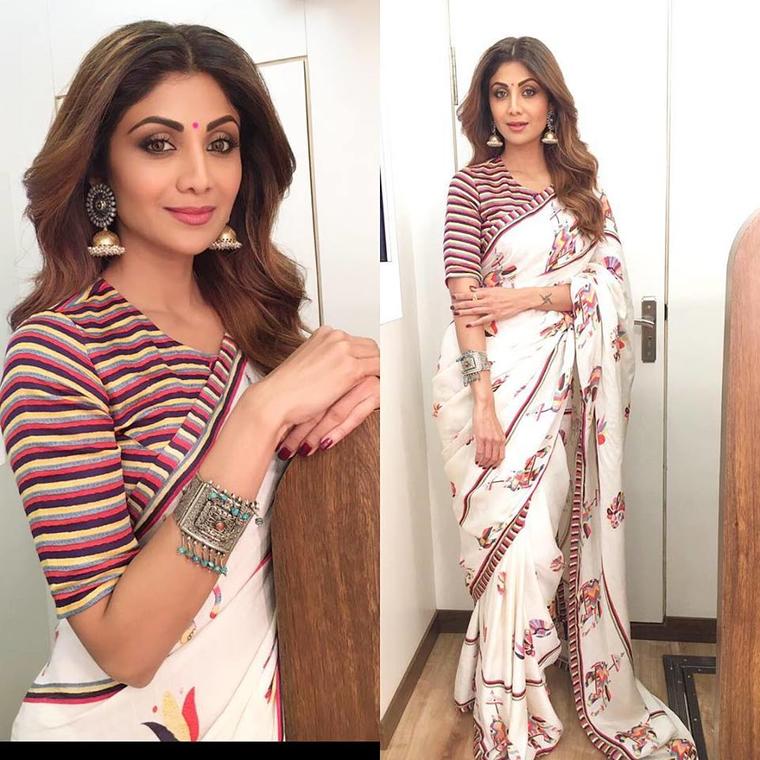 Shilpa Shetty Stills