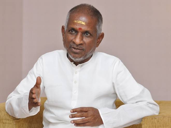 Smule App taking down Ilaiyaraja songs