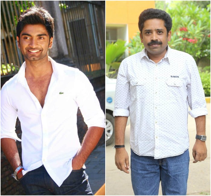 Adharvaa in Seenu Ramasamy’s next film