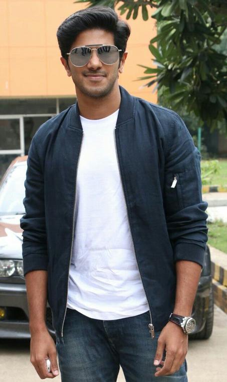 Solo Movie Press Meet