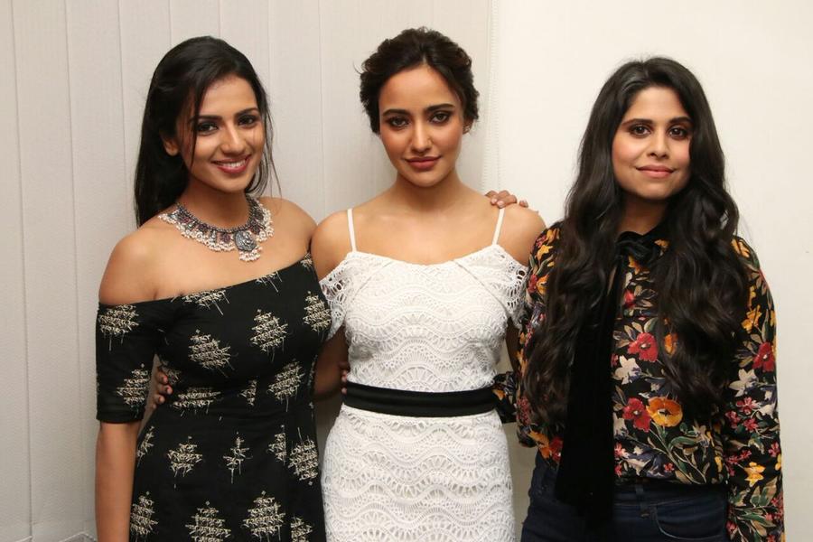 Solo Movie Press Meet