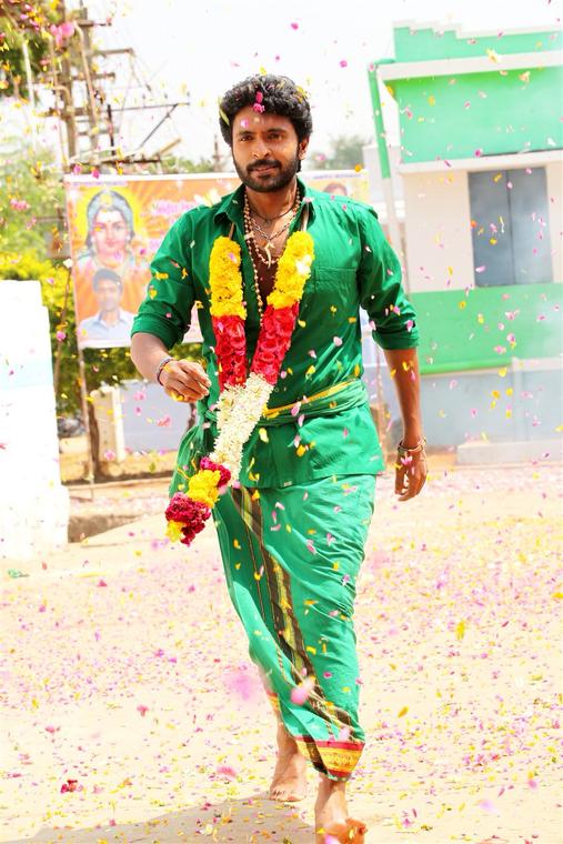 Pakka Tamil Movie Stills