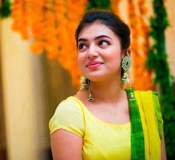 Nazriya coming back to cinema very soon