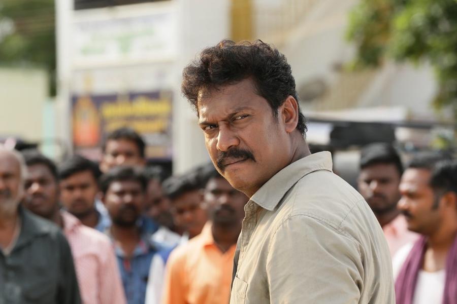 Nimir Tamil Movie Stills