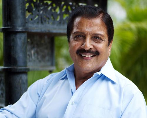 Actor Sivakumar praises a popular Journalist