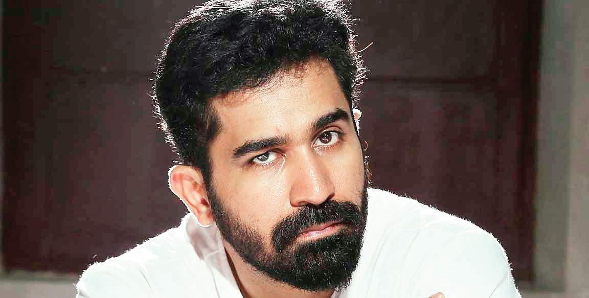 Vijay Antony replaces Vijay in Seeman’s film