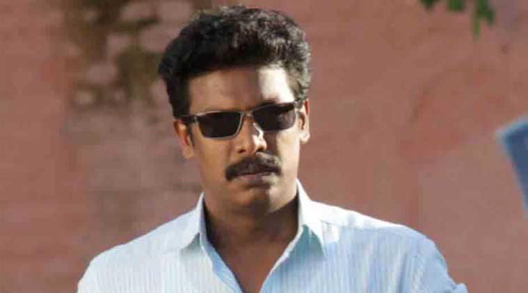 Samuthirakani and Vetrimaran join hands