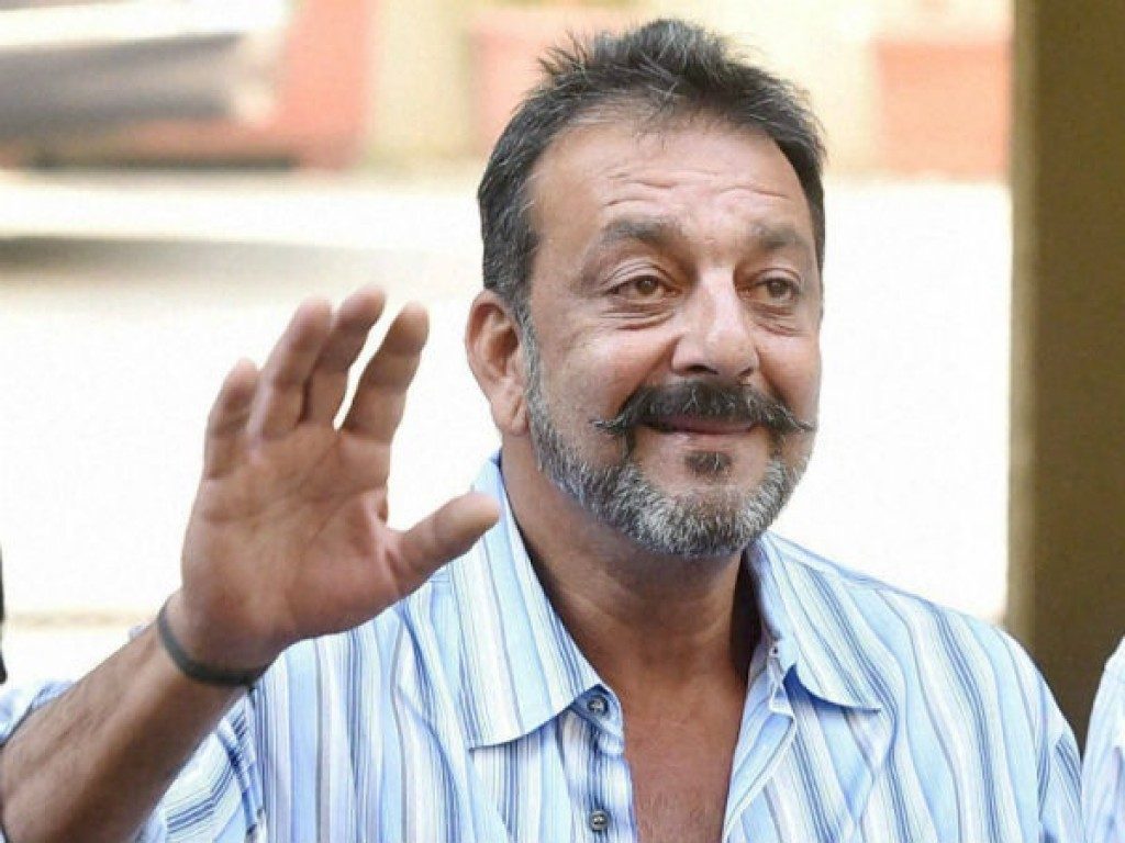 The Good Maharaja on hold after Sanjay Dutt's exit
