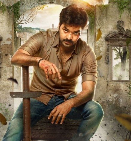 Jai Anjali starrer Baloon releases year end
