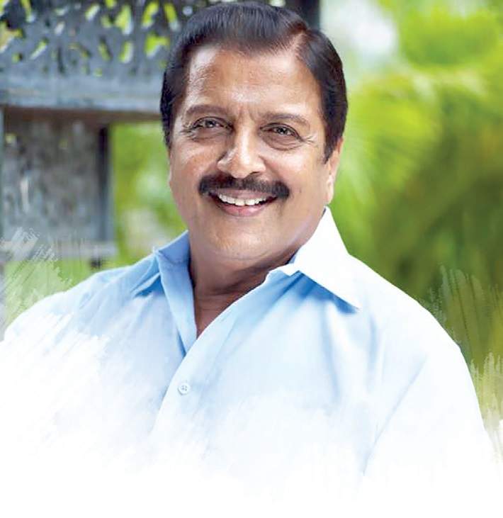 Actor Sivakumar surprises Aramm director Gopi