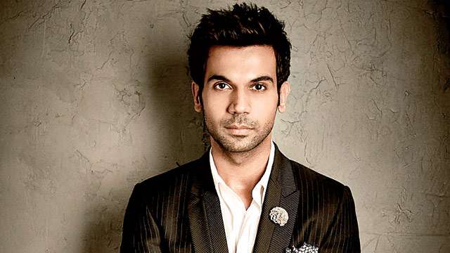 Rajkummar Rao comments on Union Minister of the India