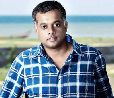 Gautham Vasudev Menon act in his second film