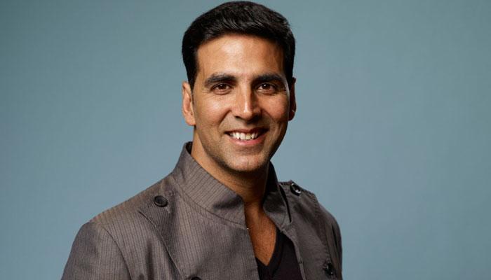 Akshay Kumar showed his concerns to famous comedian