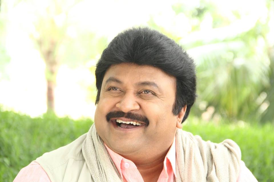 UtharavuMaharaja Movie latest stills. 