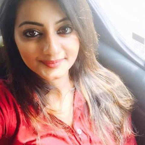 Actress Priyanka Nair stills.   