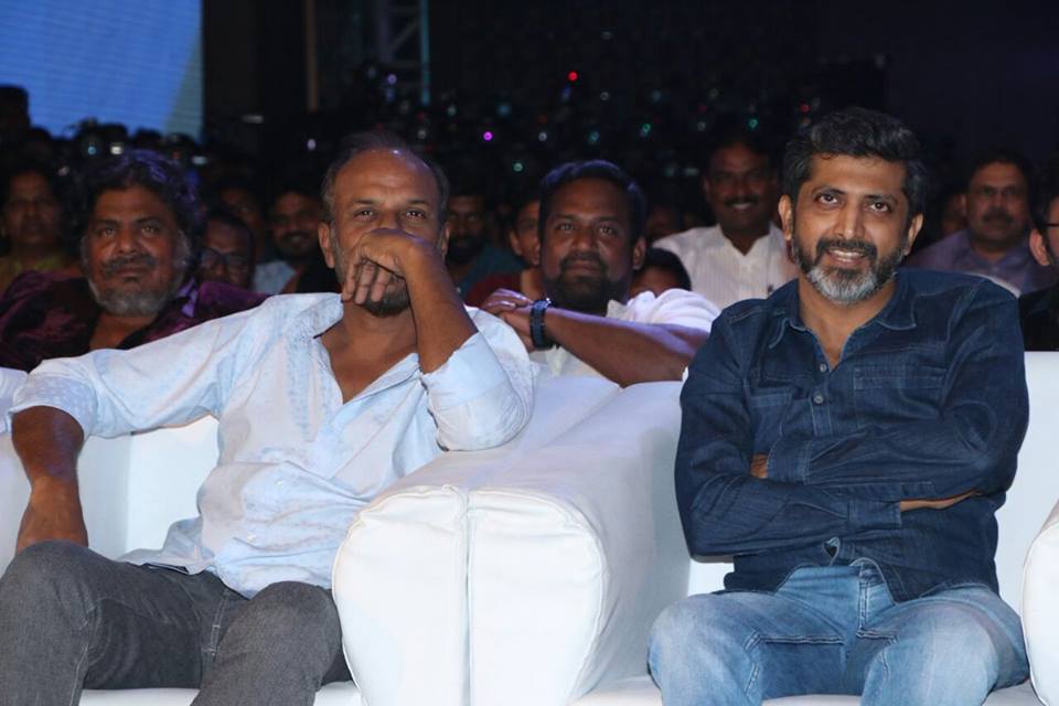 Velaikkaran movie audio launch stills.