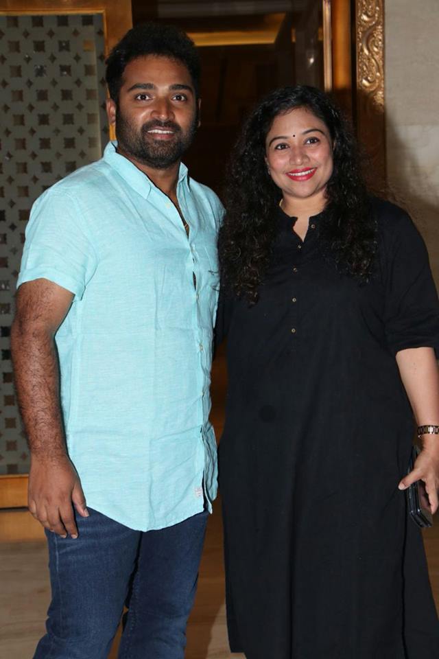 Velaikkaran movie audio launch stills.