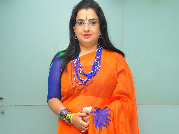 Ambika promoted as Judge after 30 years