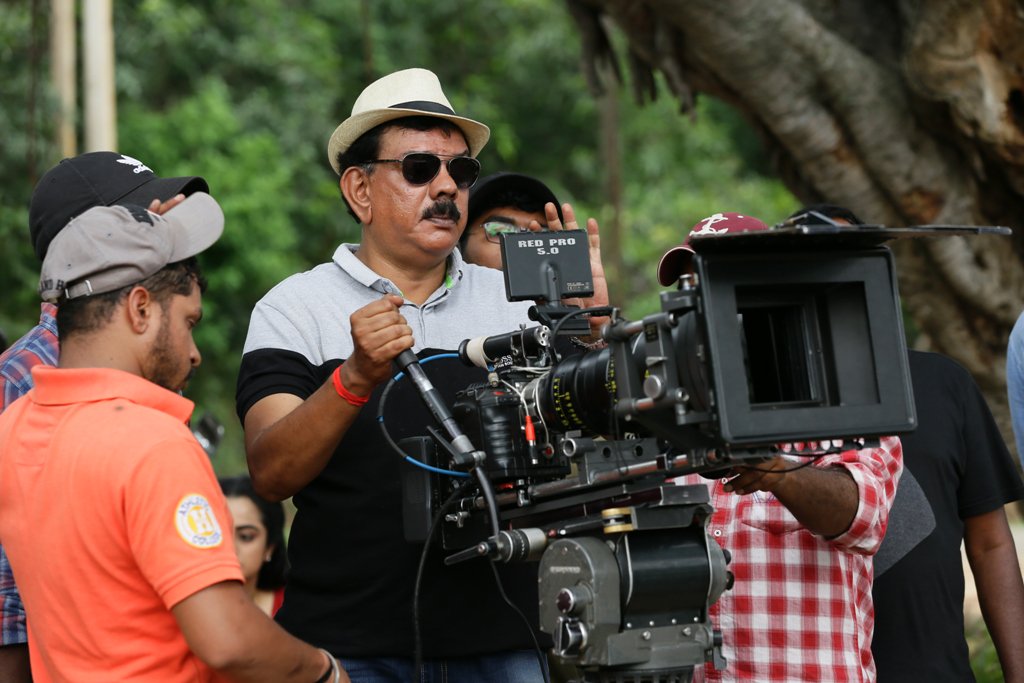 Nimir movie latest stills.