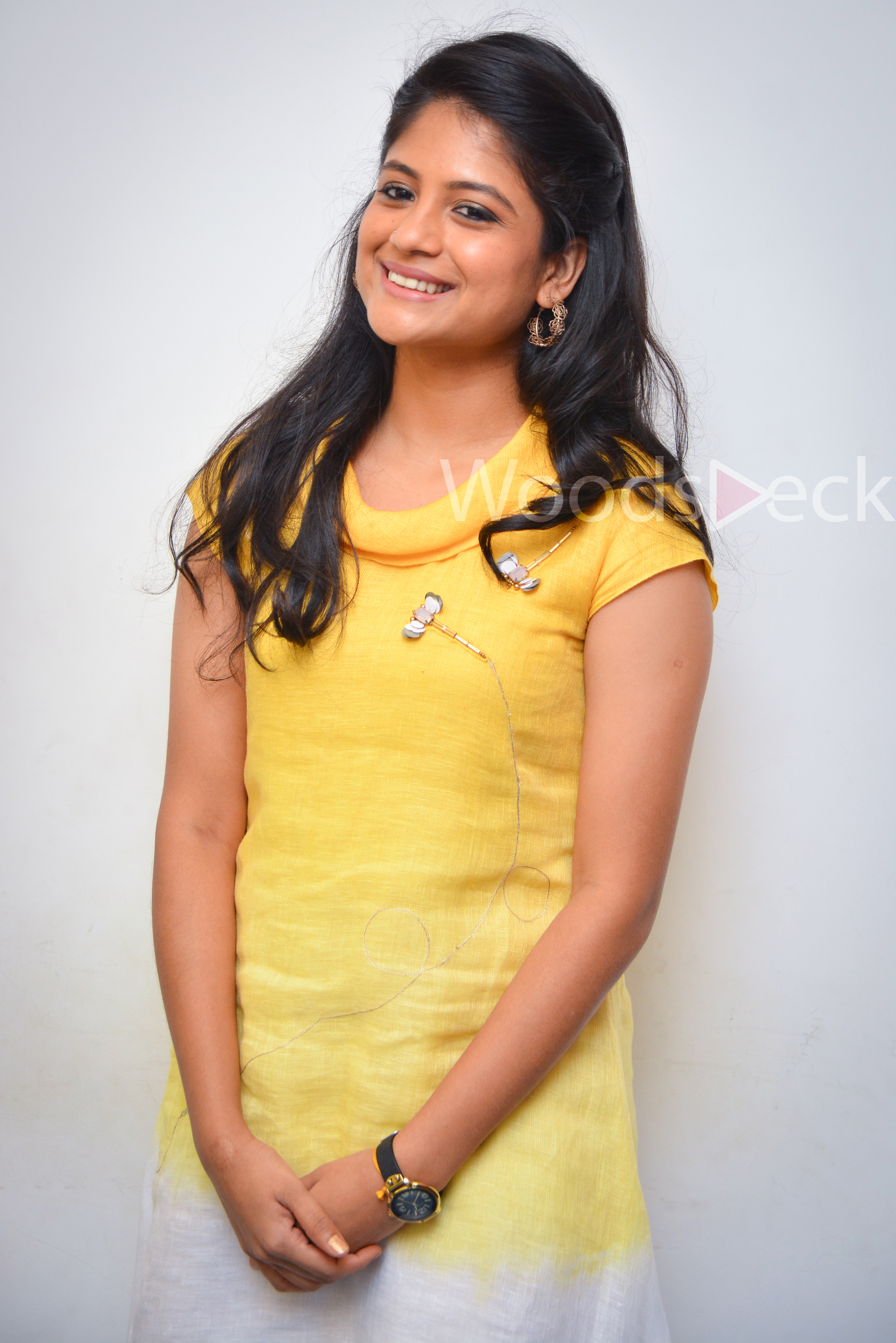 Actress Aditi Balan latest stills