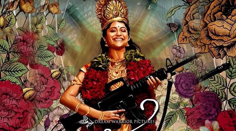 SR Prabhu reveals what made him release Aruvi