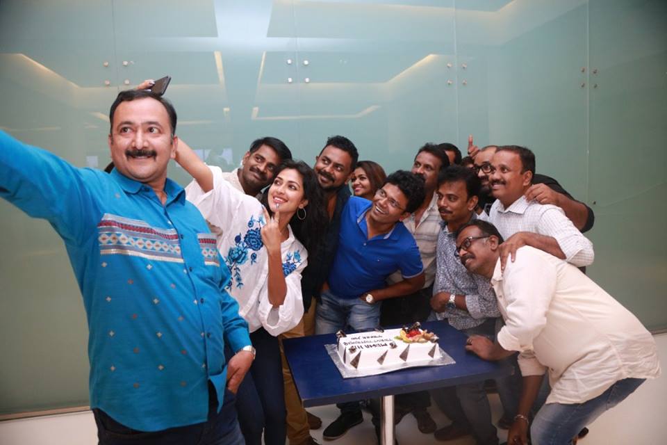 Thiruttu Payale 2 megahit celebration stills.