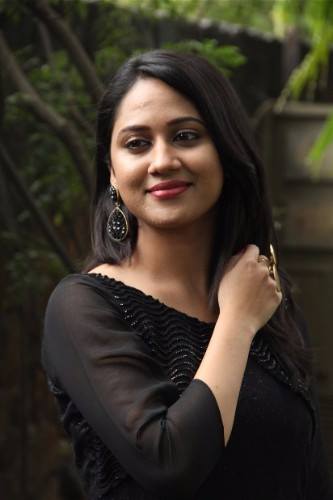 Actress Miya George latest stills