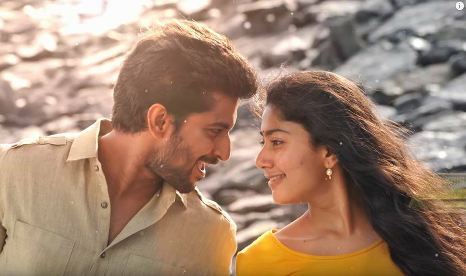 Mca Movie latest Stills