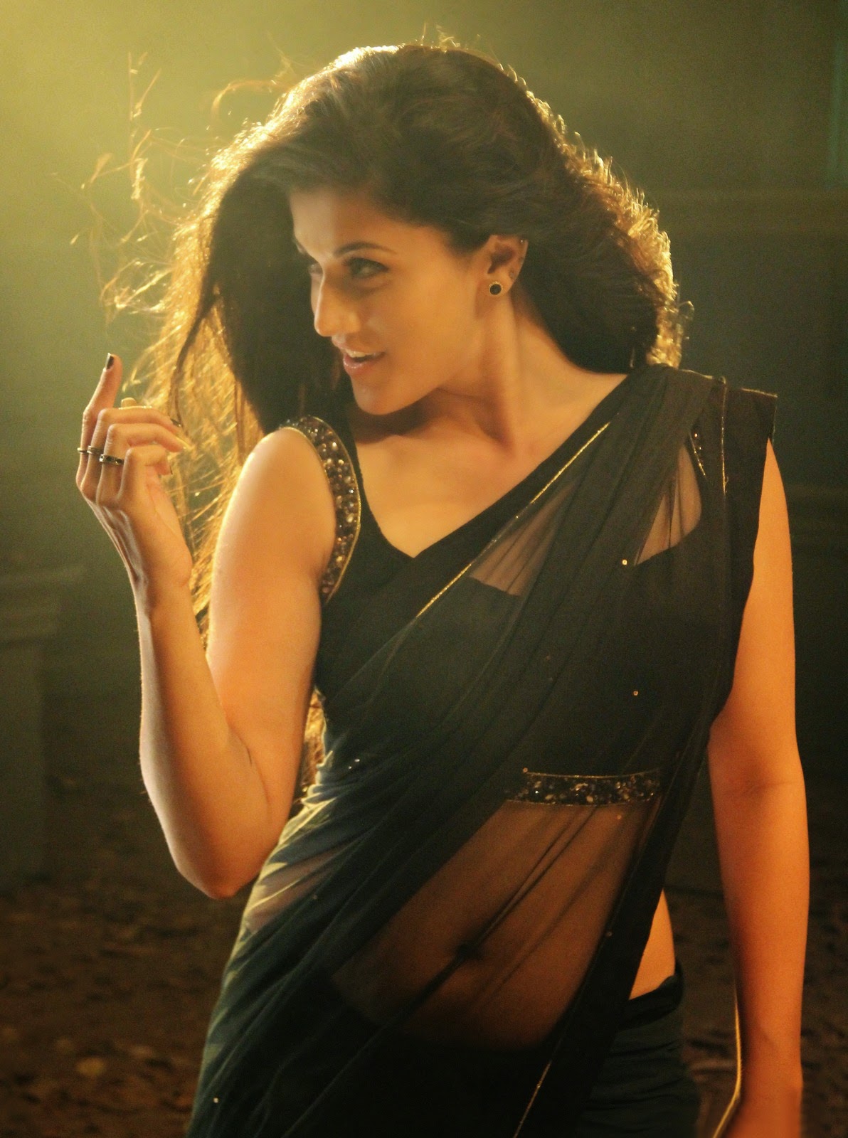 Kanchana 2 Tamil Movie New Stills | Taapsee Pannu