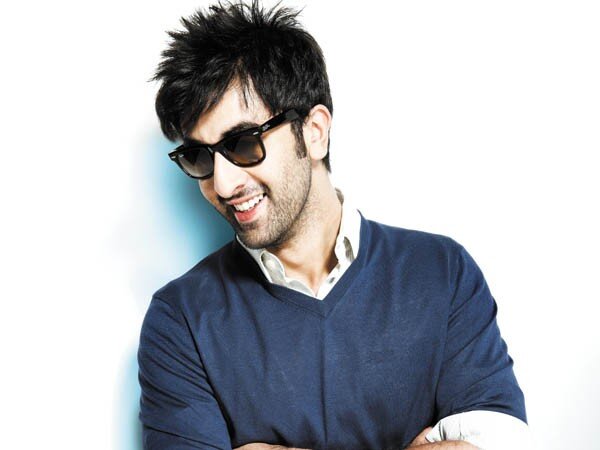 Ranbir Kapoor finishes Sanjay Dutt biopic