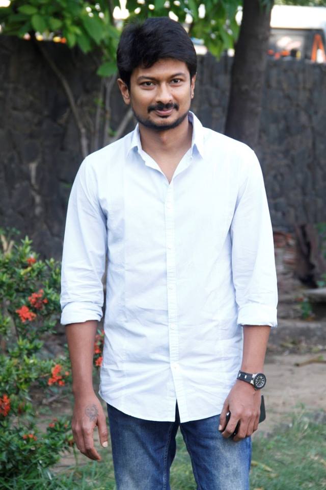 Nimir movie latest photos.