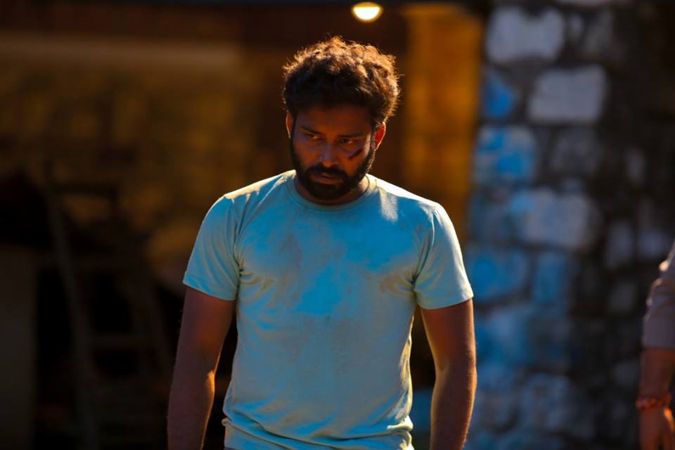 Ulkuthu Movie Stills.