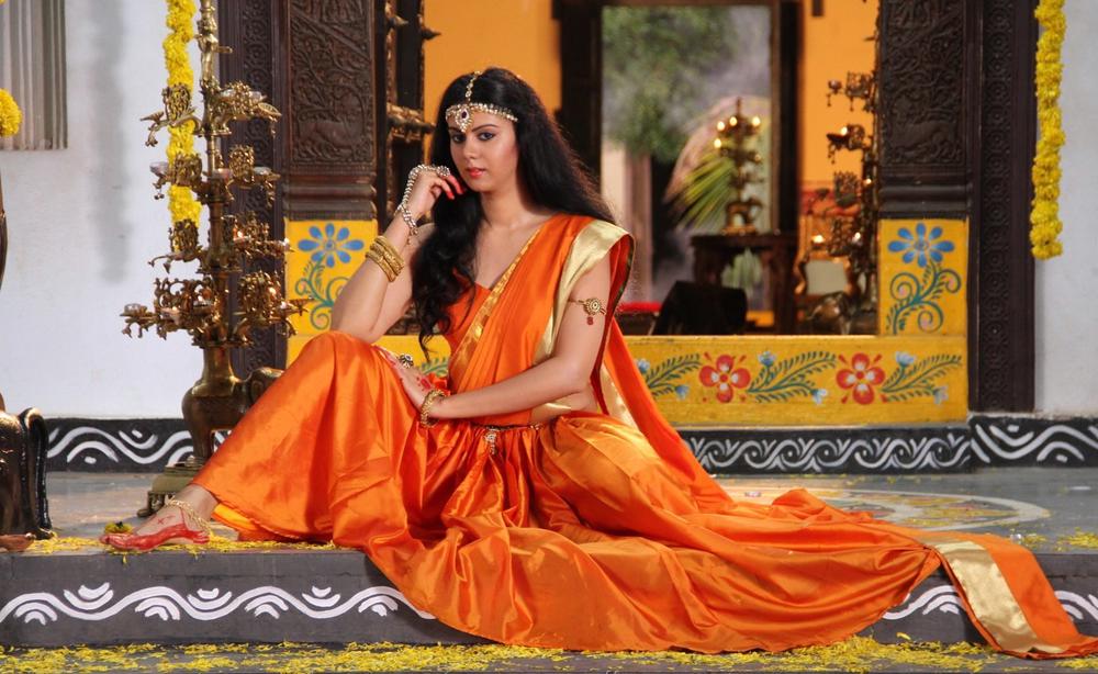 Chandrika Telugu Movie Stills | Kamna Jethmalani