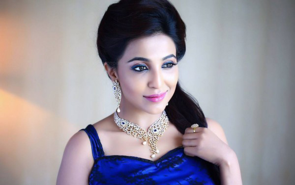 Parvathy Nair explains her role in Udhayanidhi's Nimir