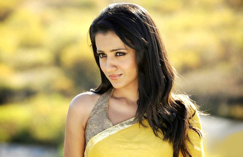 Trisha's Mohini trailer has been released