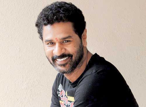 Prabhu Deva yet again to entertain us with a horror