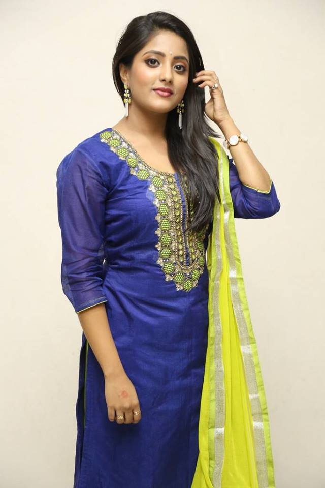 Ulka Gupta latest images.