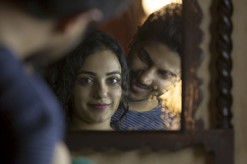 O Kadhal Kanmani Movie Stills | Dulquer Salman, Nithya Menen