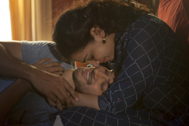 O Kadhal Kanmani Movie Stills | Dulquer Salman, Nithya Menen