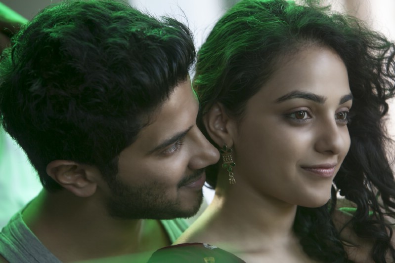 O Kadhal Kanmani Movie Stills | Dulquer Salman, Nithya Menen