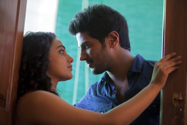 O Kadhal Kanmani Movie Stills | Dulquer Salman, Nithya Menen