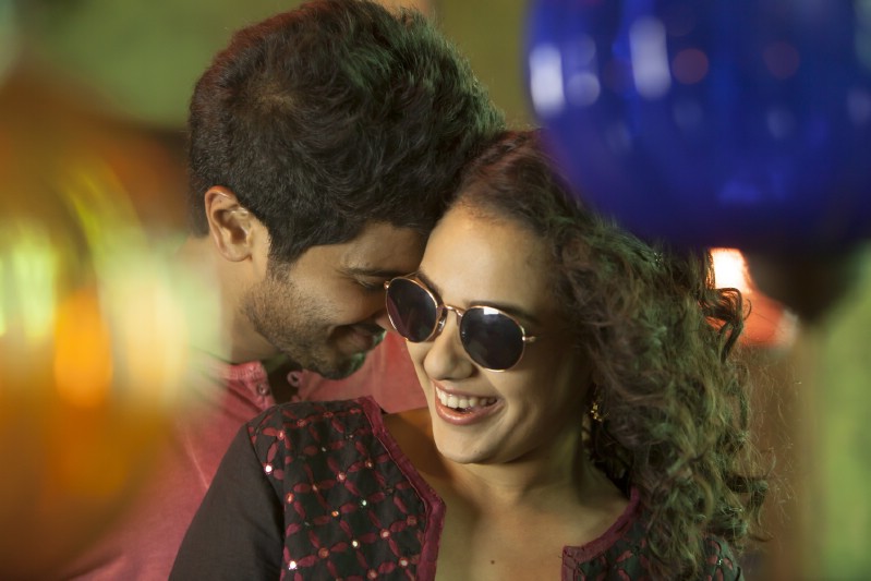 O Kadhal Kanmani Movie Stills | Dulquer Salman, Nithya Menen