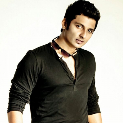 Jiiva's Kee is all set to hit the screens on Feb 9th
