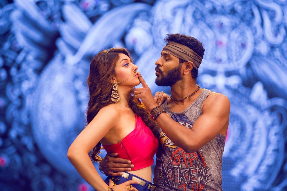 Gulaebaghavali Latest Images