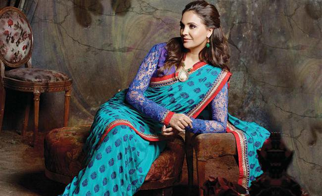 Stills of Actress Lara Dutta
