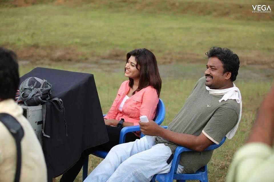 Idi Naa Love Story Latest Stills.