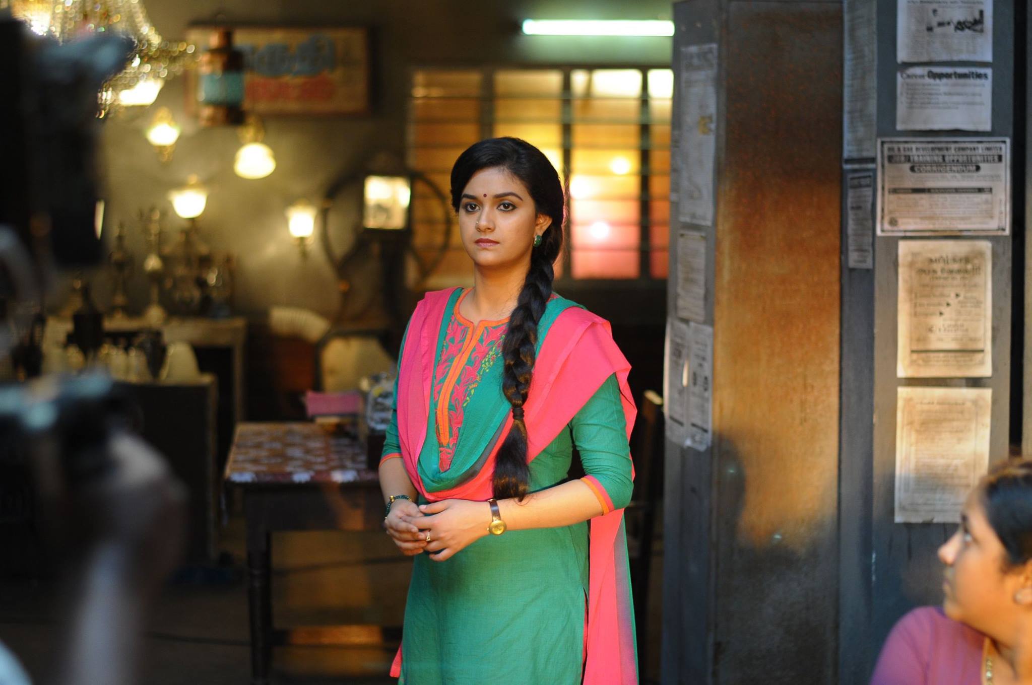 Thaanaa Serndha Koottam Latest Images.