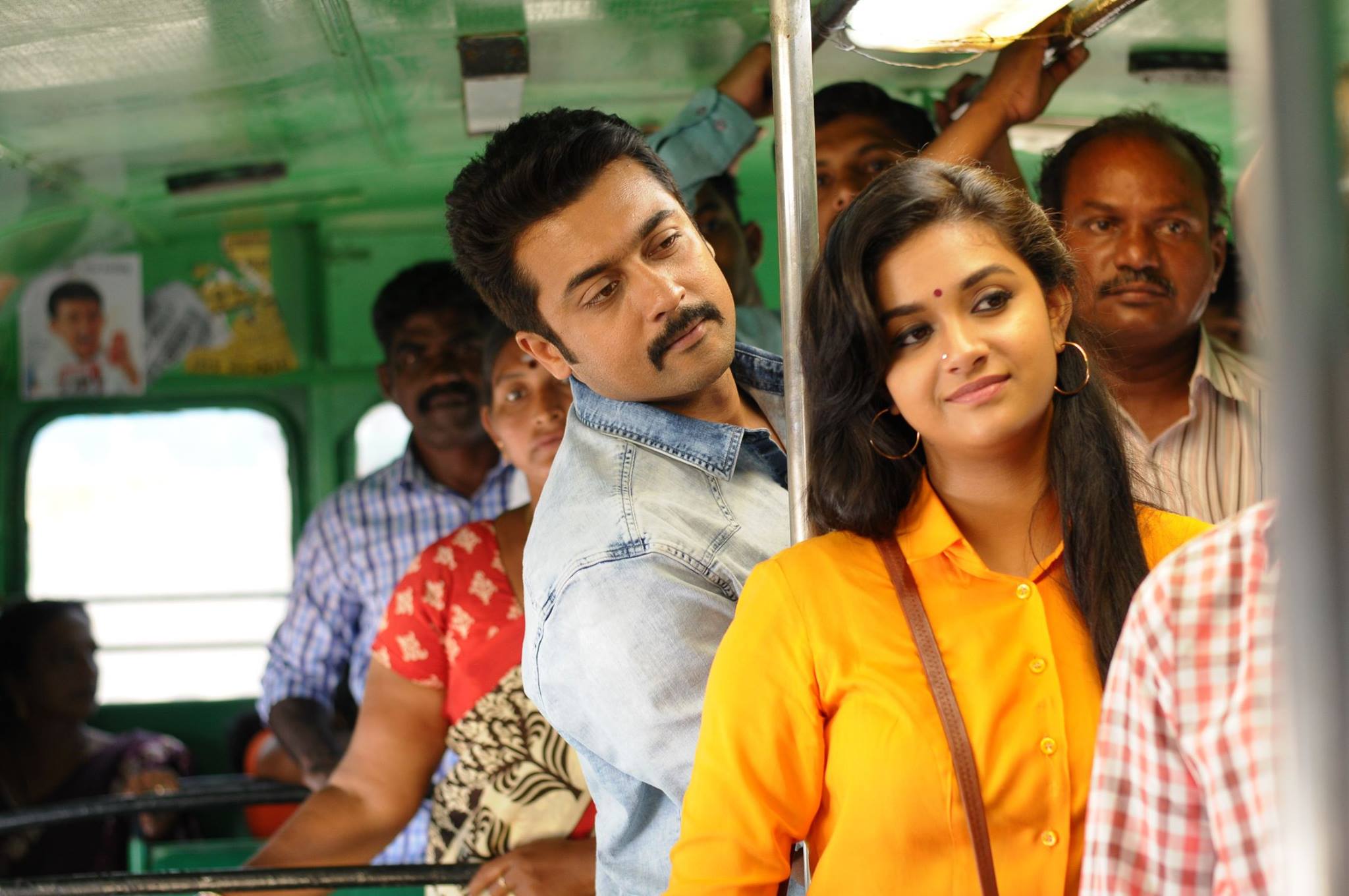 Thaanaa Serndha Koottam Latest Images.